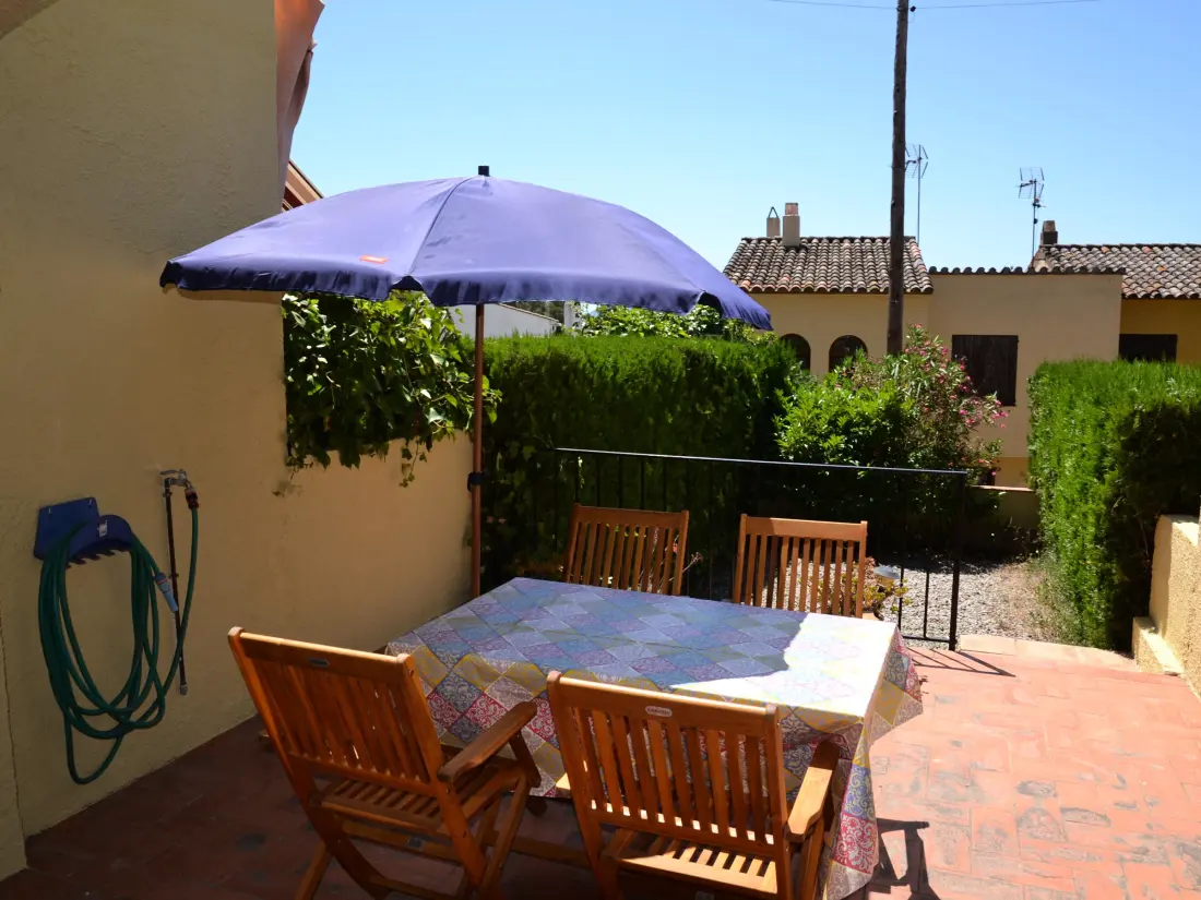 Maison de Vacances L'Estartit 96