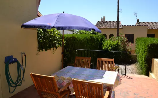 Maison de Vacances L'Estartit 96