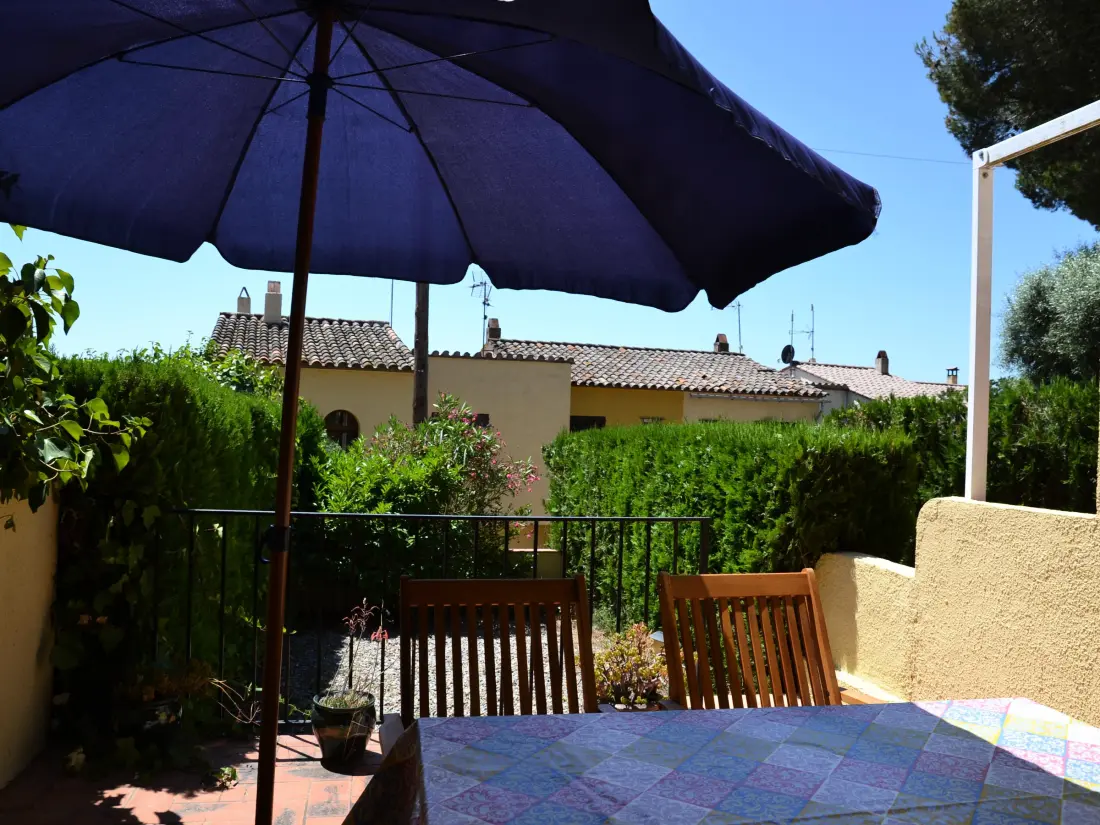 Maison de Vacances L'Estartit 96