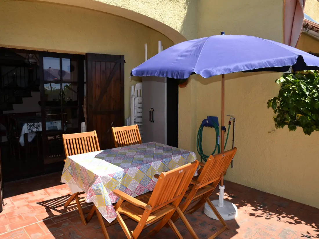 Maison de Vacances L'Estartit 96