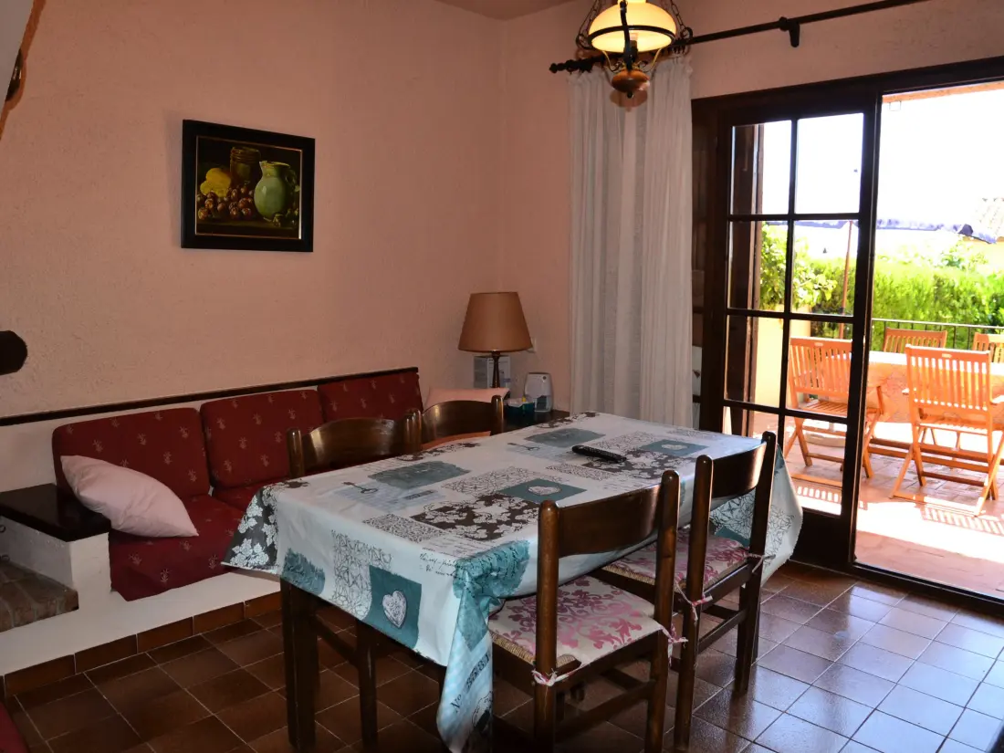 Maison de Vacances L'Estartit 96