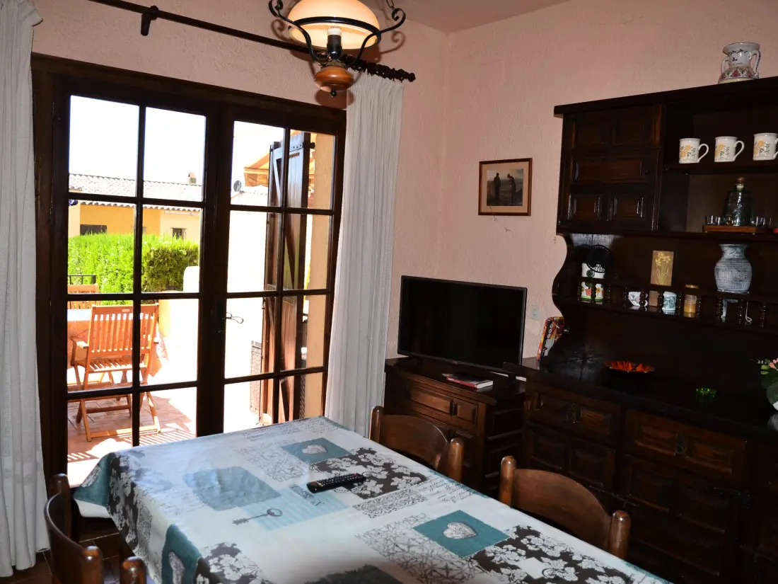 Maison de Vacances L'Estartit 96