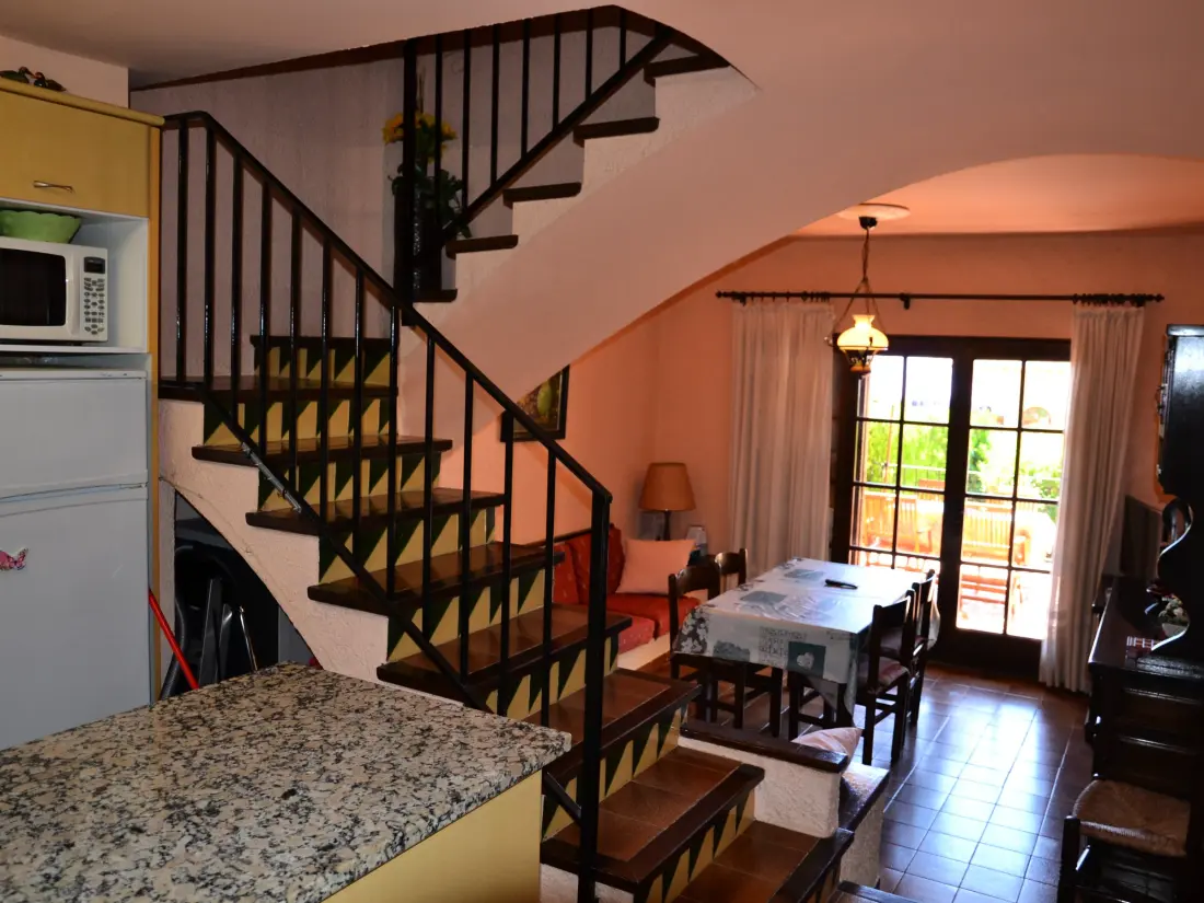 Maison de Vacances L'Estartit 96