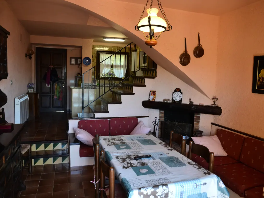 Maison de Vacances L'Estartit 96