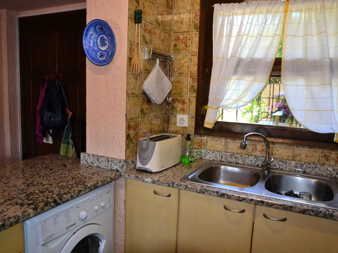 Maison de Vacances L'Estartit 96