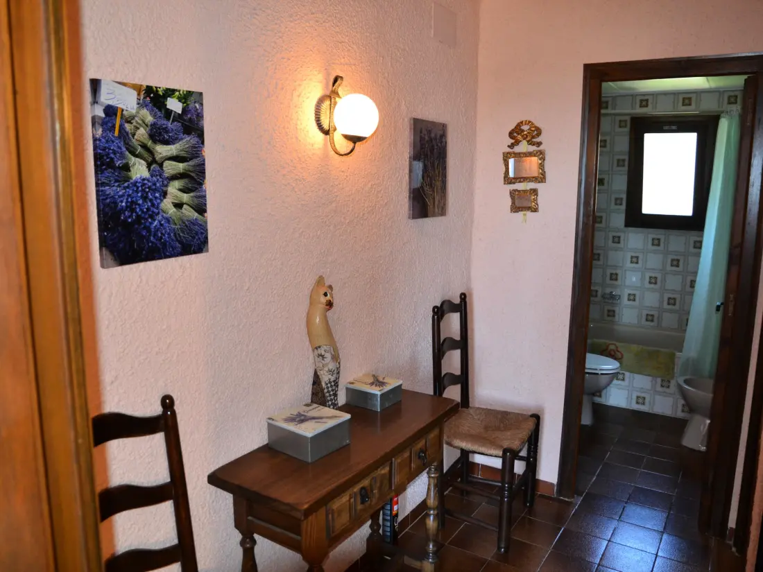 Maison de Vacances L'Estartit 96