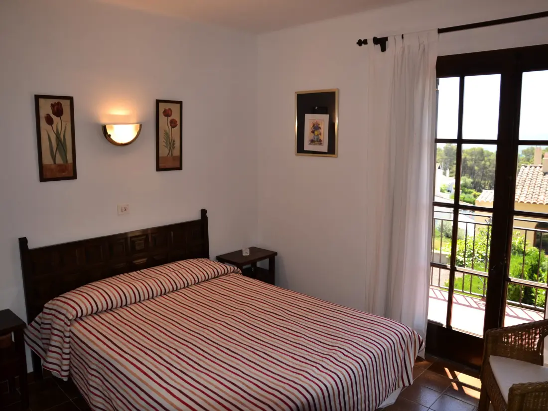 Maison de Vacances L'Estartit 96