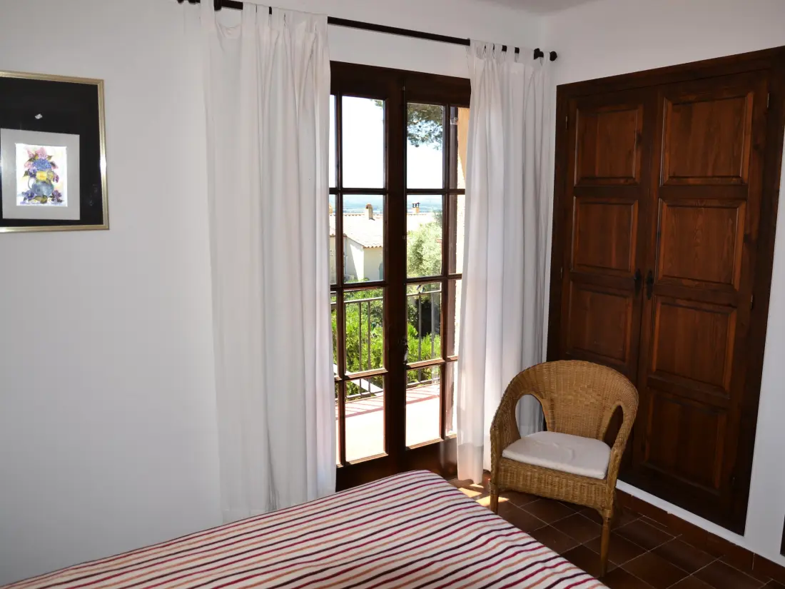 Maison de Vacances L'Estartit 96