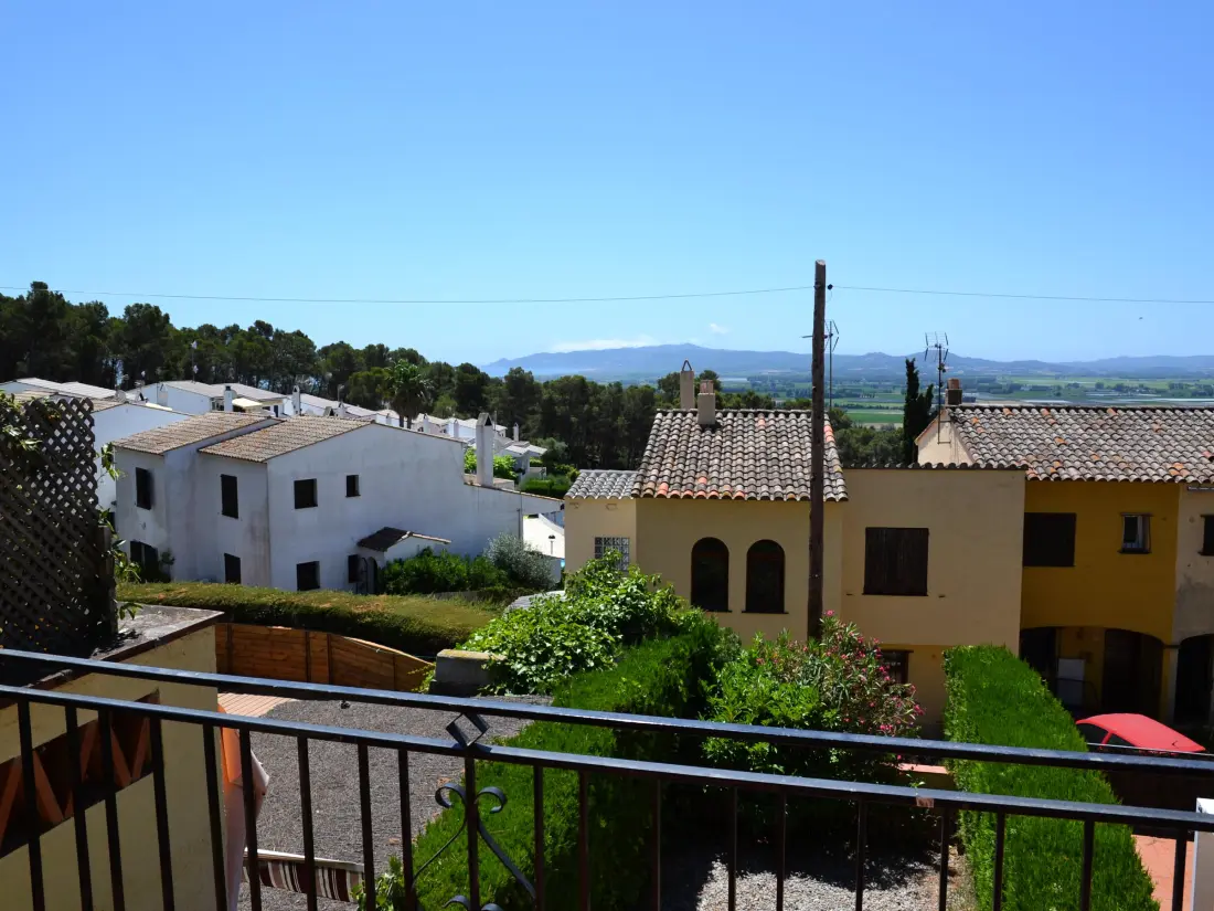Maison de Vacances L'Estartit 96