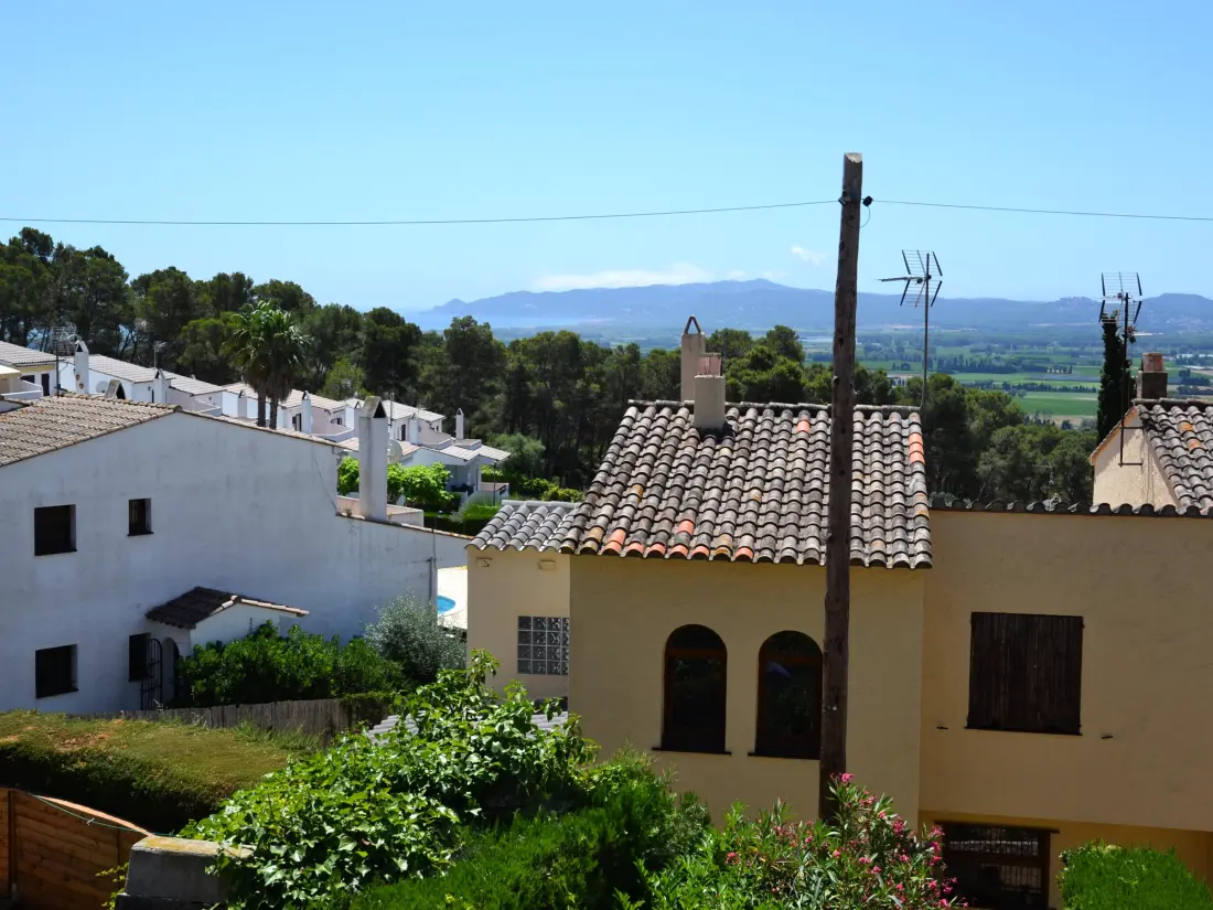 Maison de Vacances L'Estartit 96