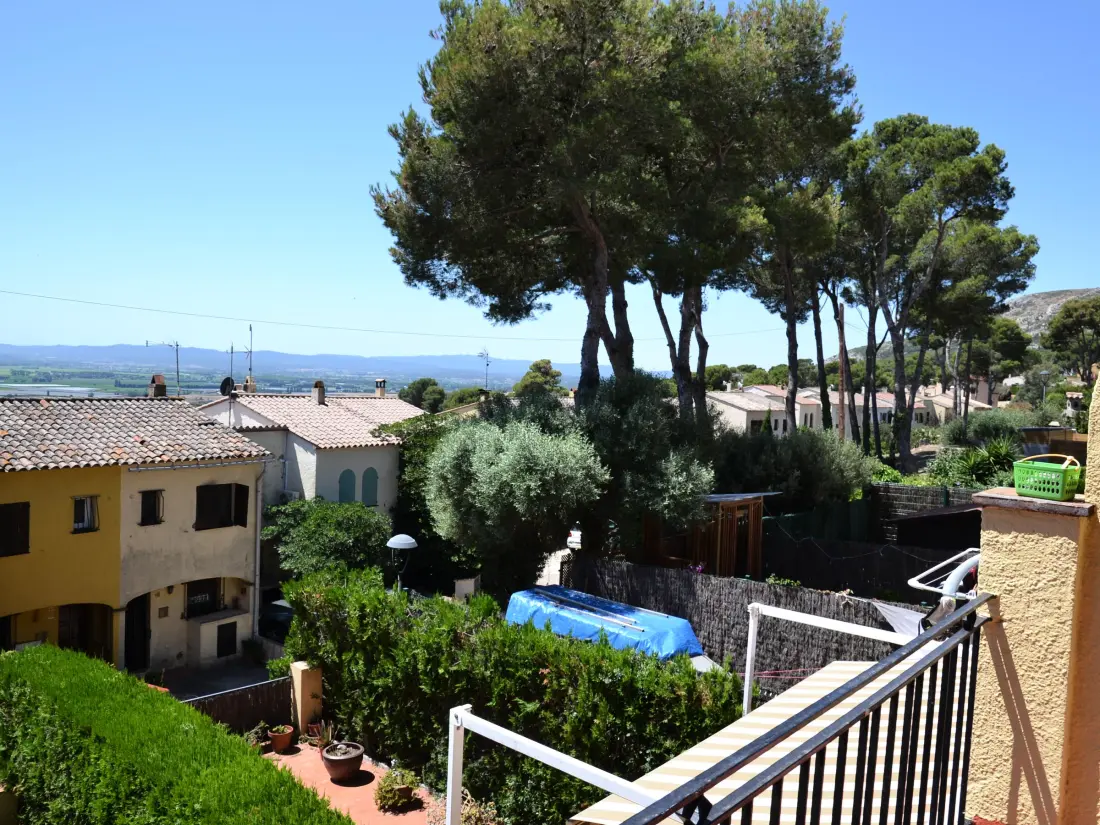 Maison de Vacances L'Estartit 96