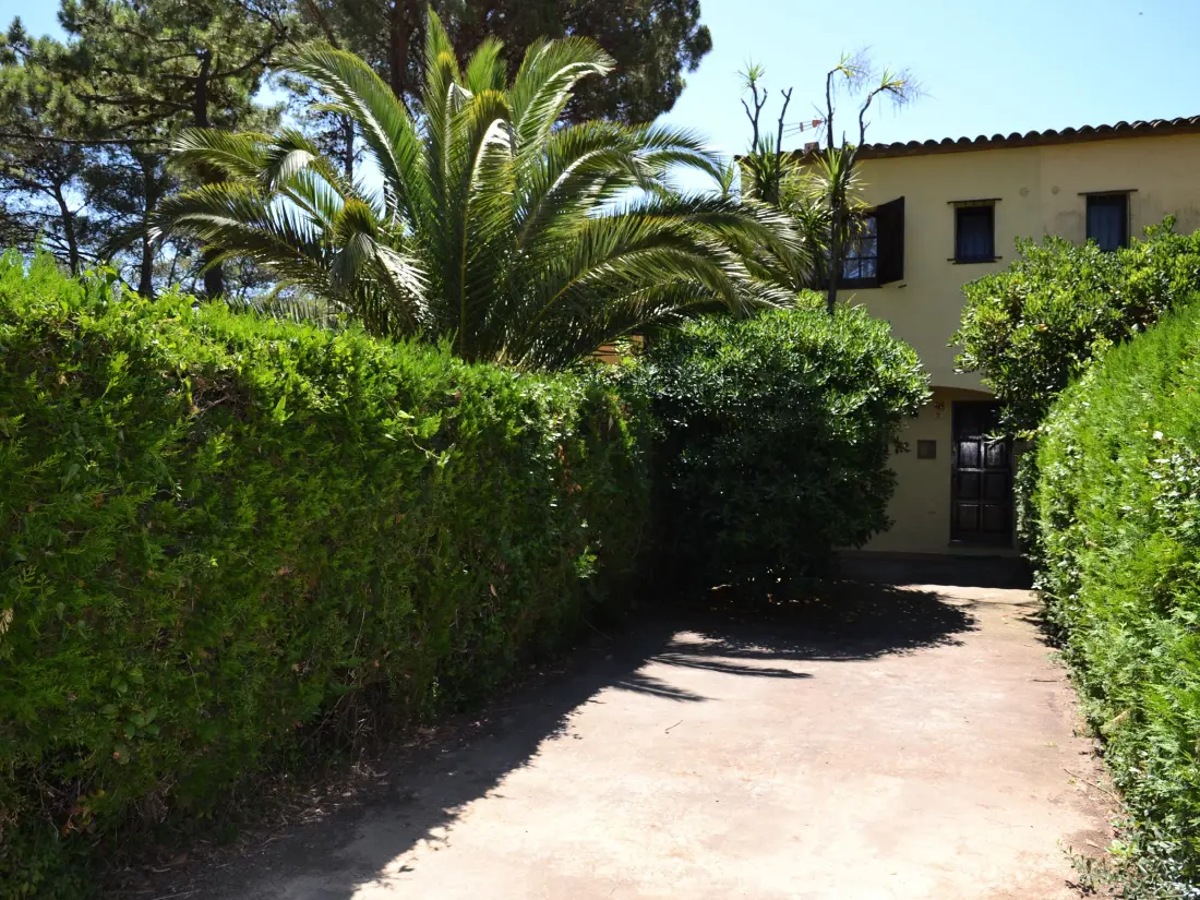 Maison de Vacances L'Estartit 96