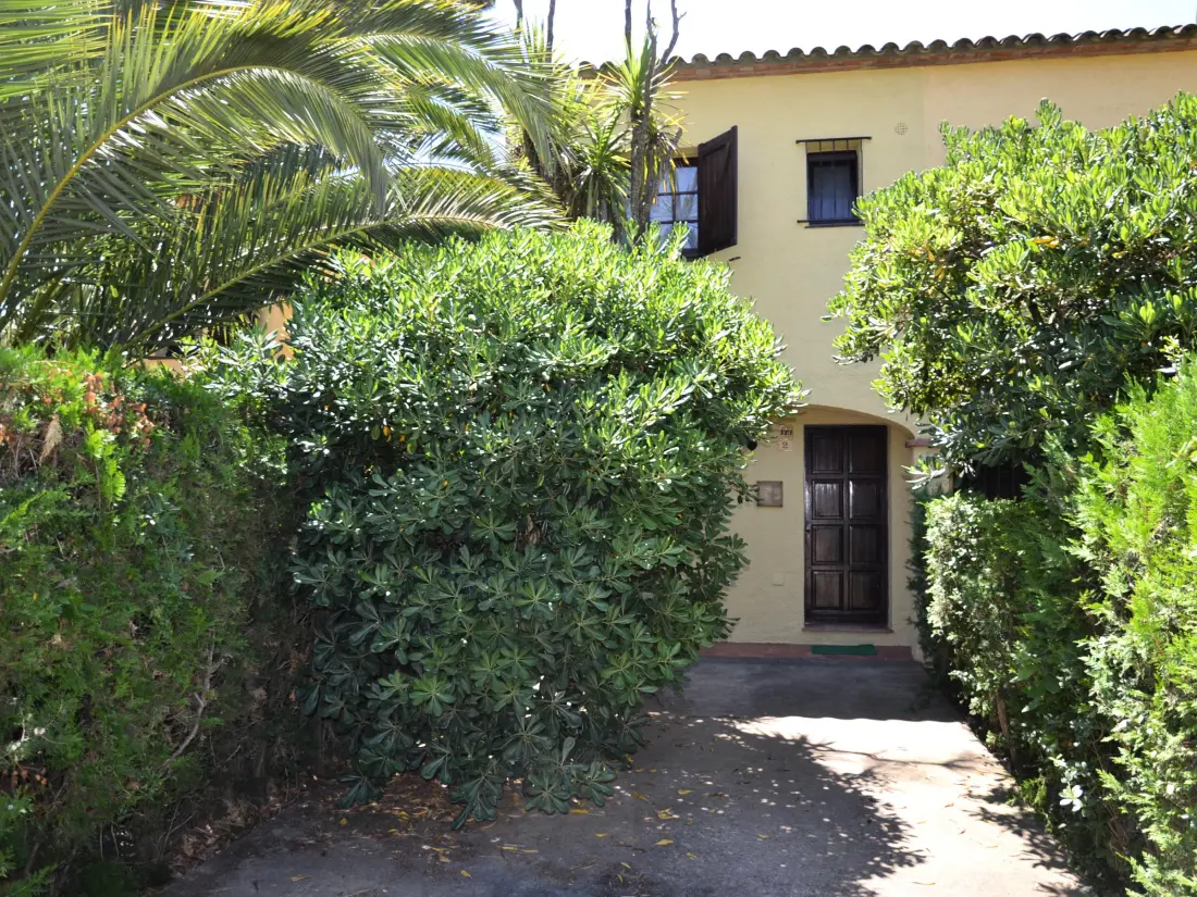 Maison de Vacances L'Estartit 96