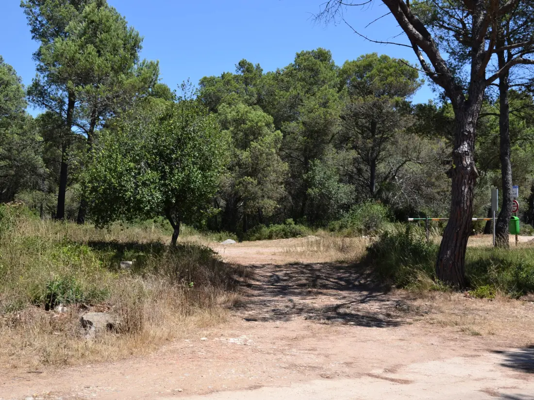 Maison de Vacances L'Estartit 96