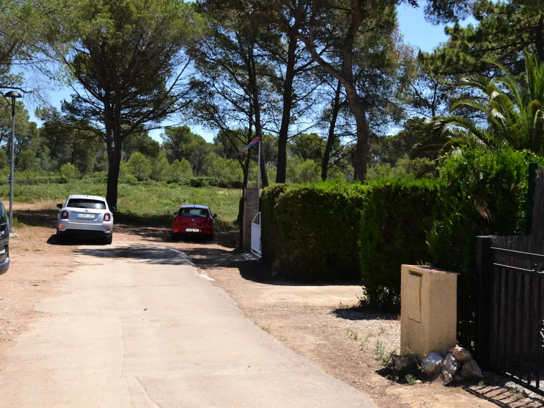 Maison de Vacances L'Estartit 96