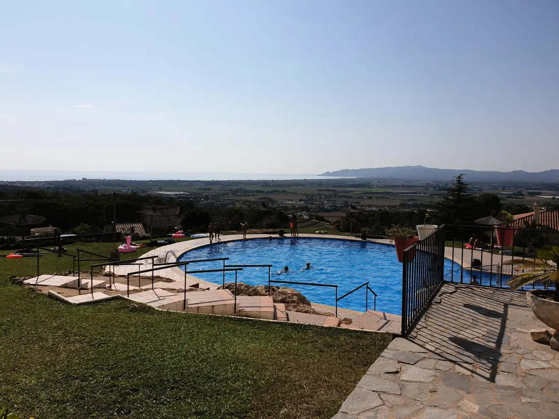 Maison de Vacances L'Estartit 96