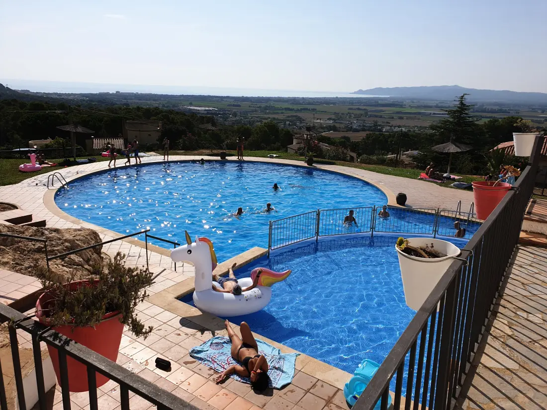Maison de Vacances L'Estartit 96