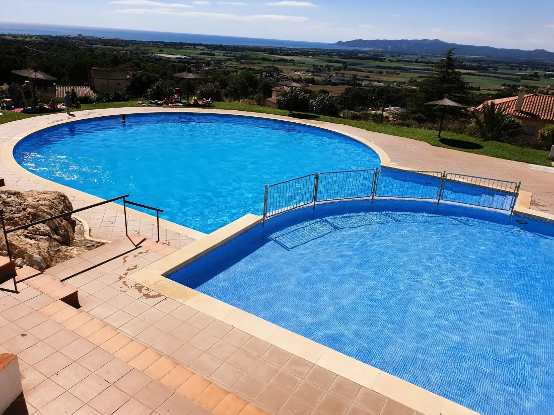Maison de Vacances L'Estartit 96
