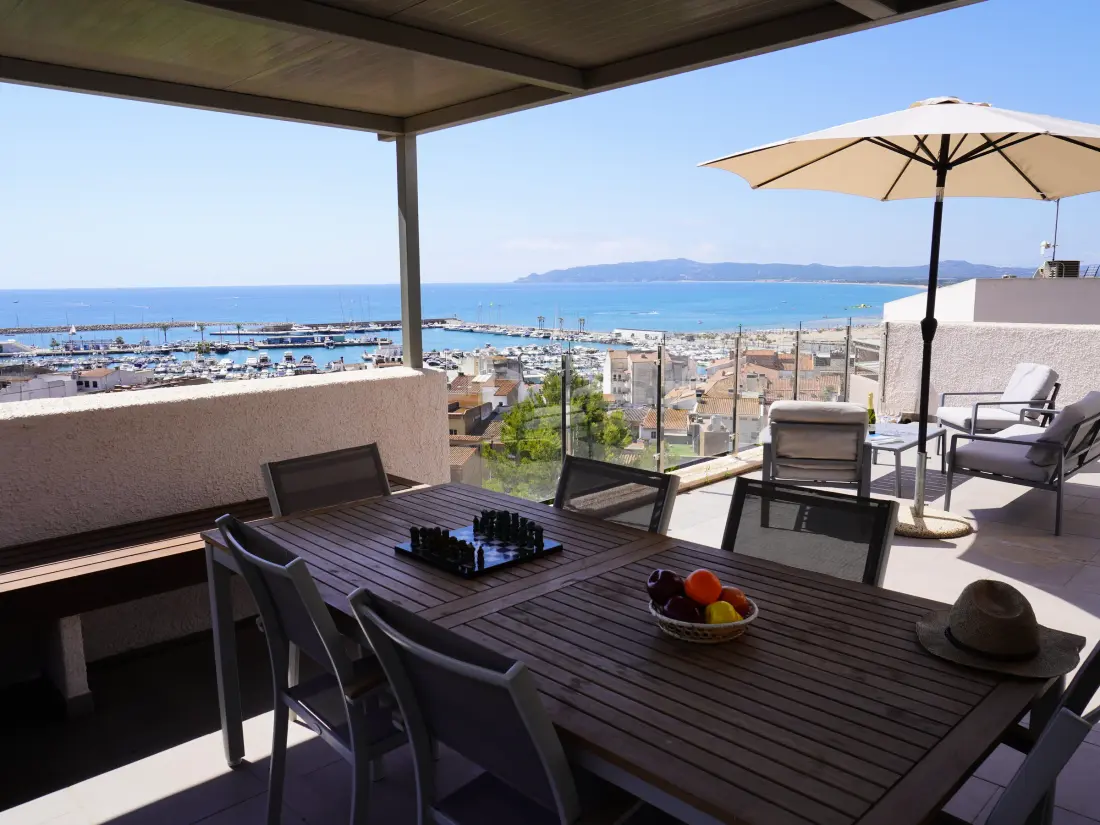 Maison de Vacances L'Estartit 98