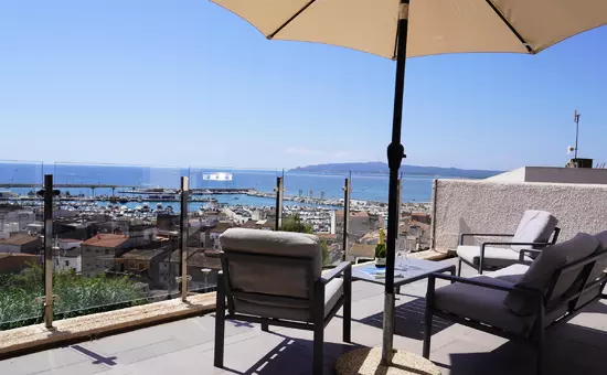 Maison de Vacances L'Estartit 98