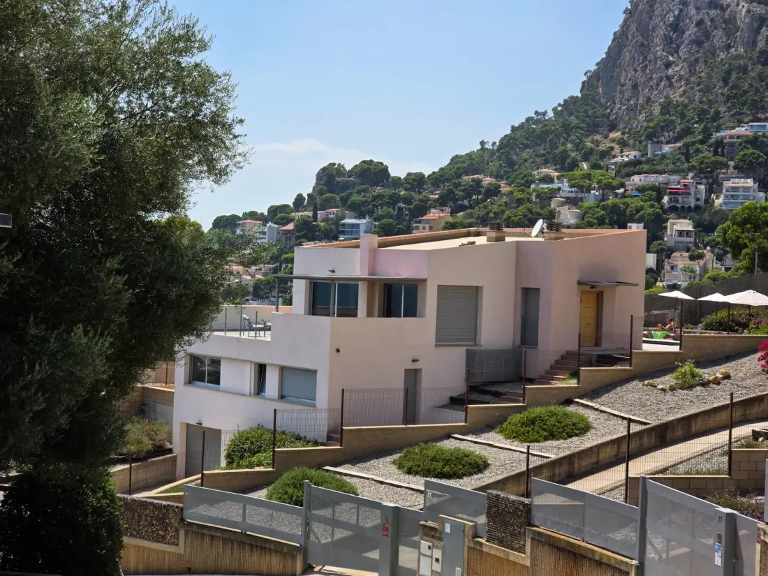 Maison de Vacances L'Estartit 98