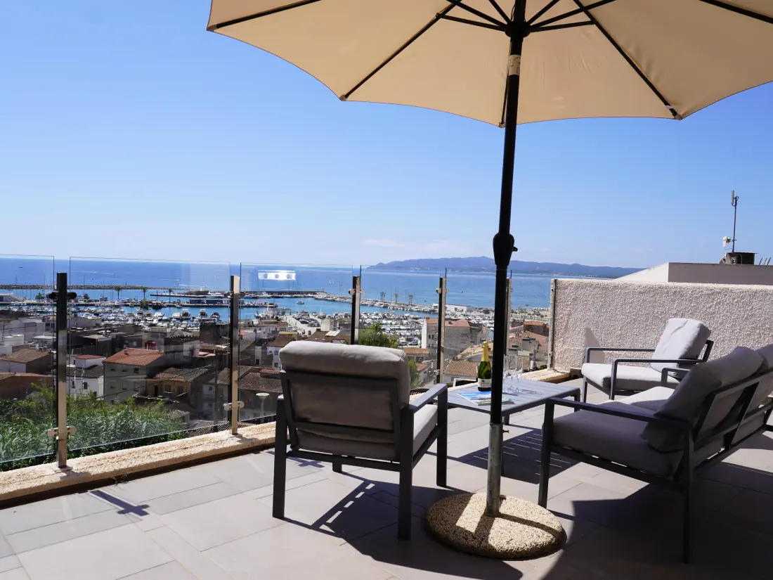 Maison de Vacances L'Estartit 98