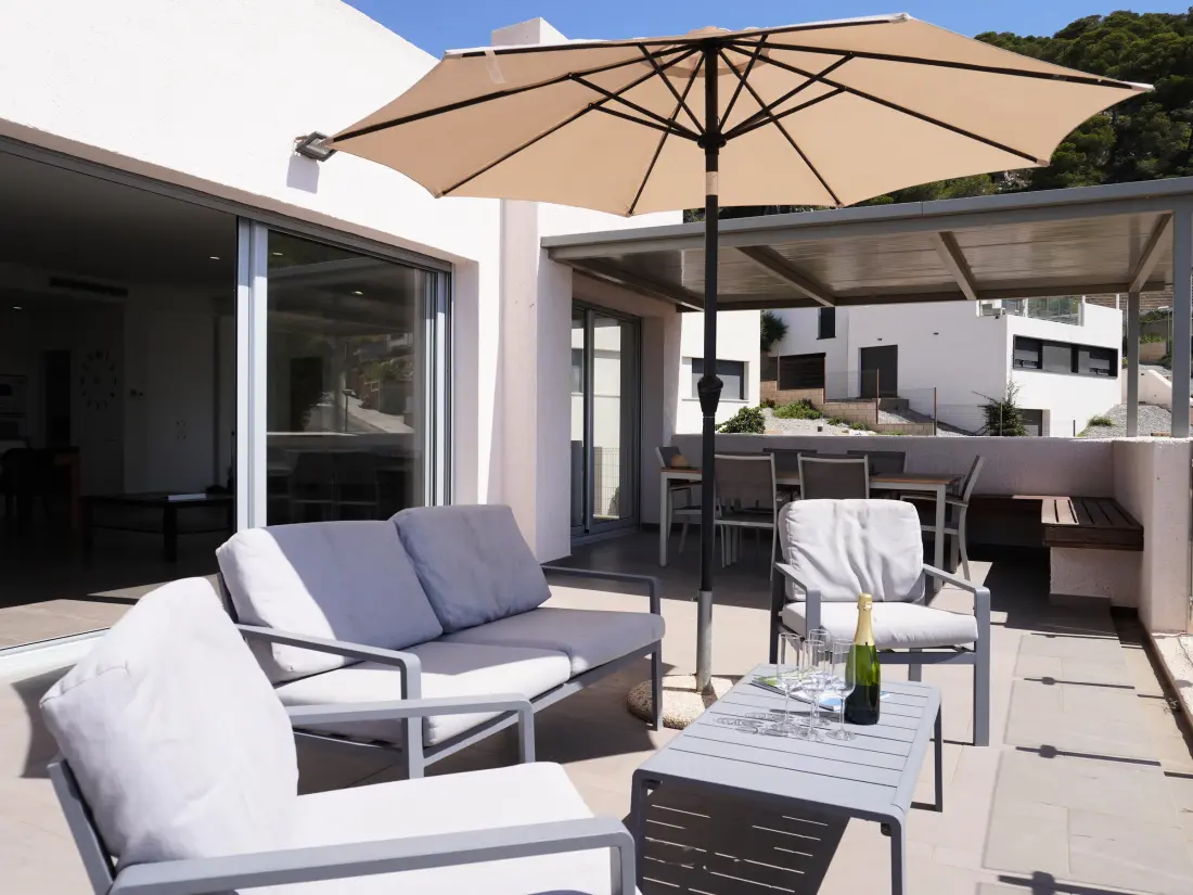 Maison de Vacances L'Estartit 98