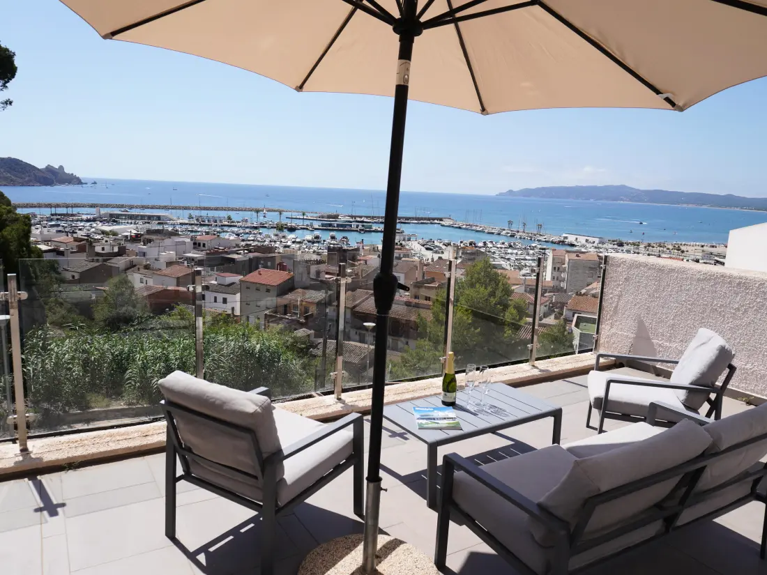 Maison de Vacances L'Estartit 98