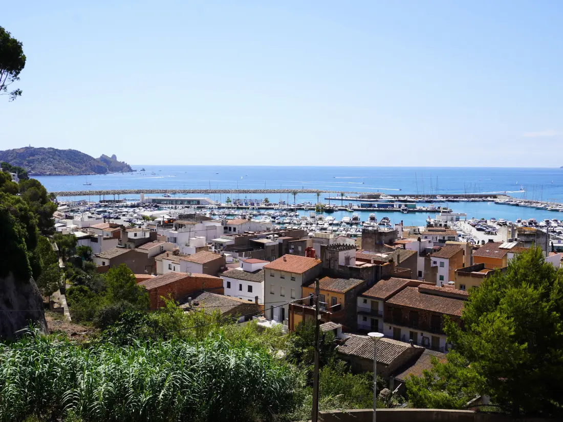 Maison de Vacances L'Estartit 98
