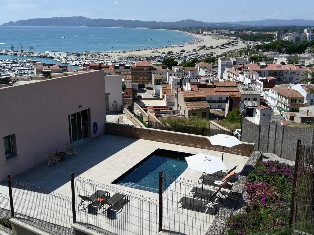 Maison de Vacances L'Estartit 98