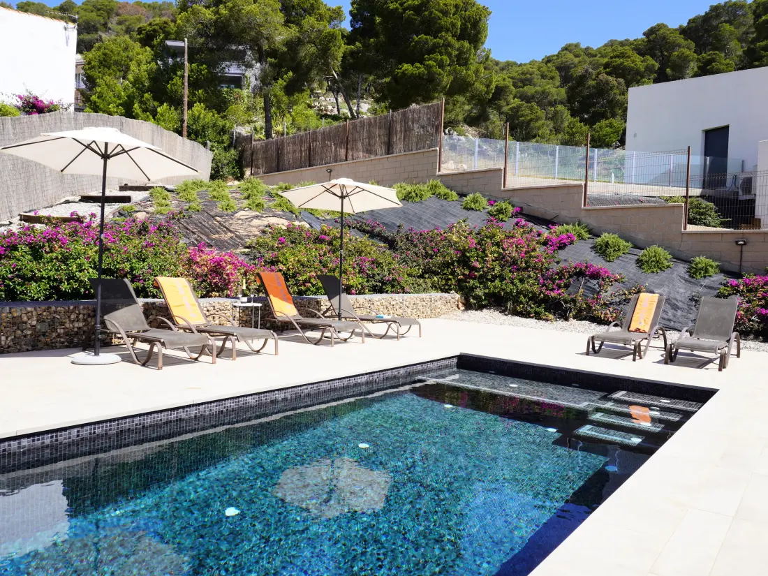Maison de Vacances L'Estartit 98