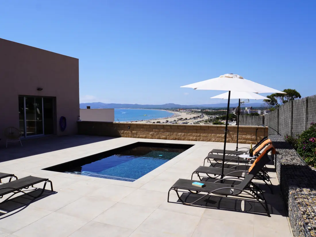 Maison de Vacances L'Estartit 98