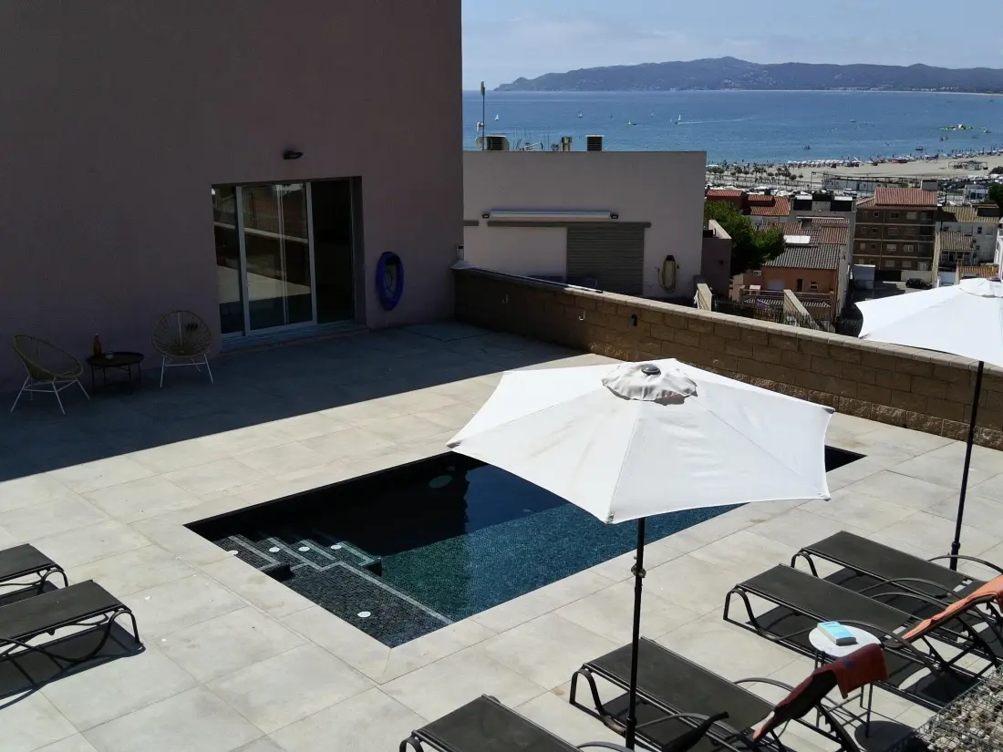 Maison de Vacances L'Estartit 98