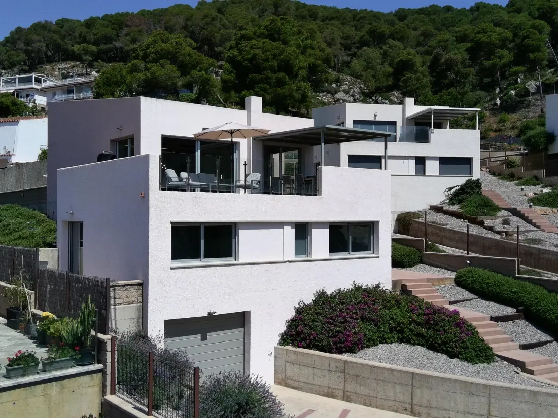 Maison de Vacances L'Estartit 98