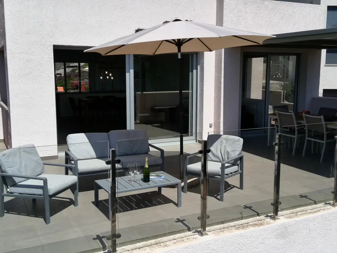 Maison de Vacances L'Estartit 98