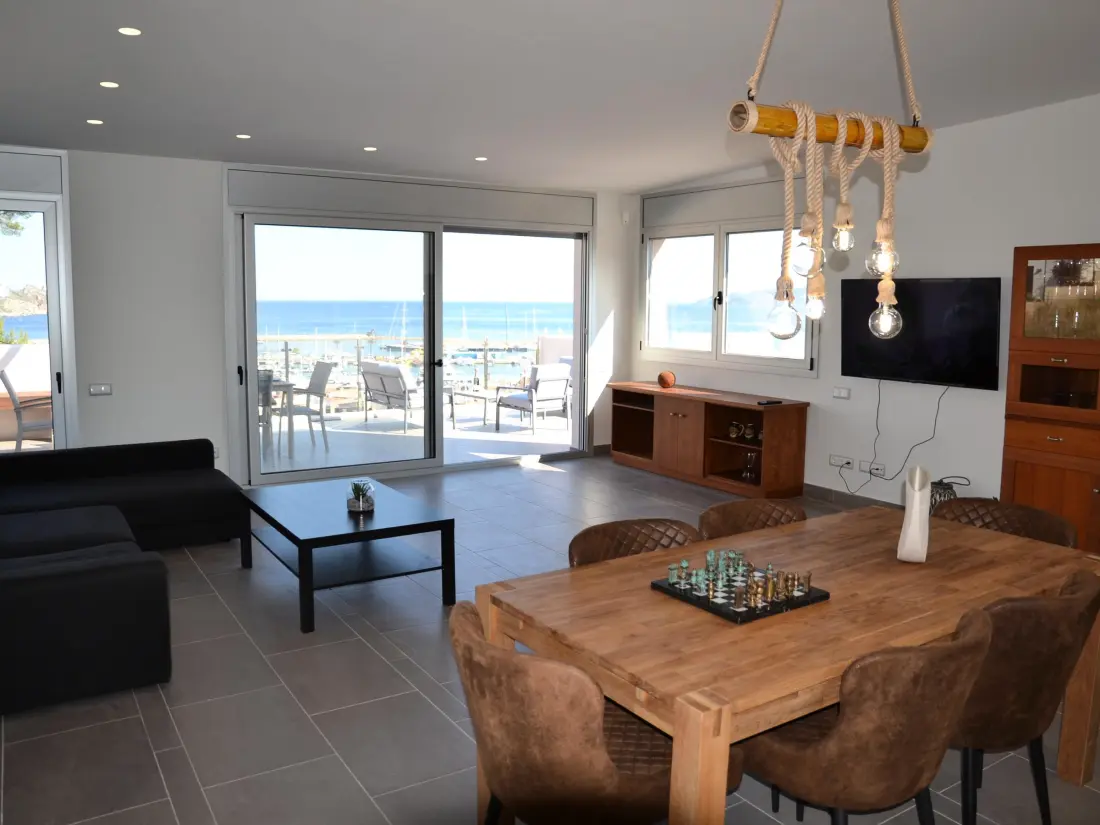 Maison de Vacances L'Estartit 98