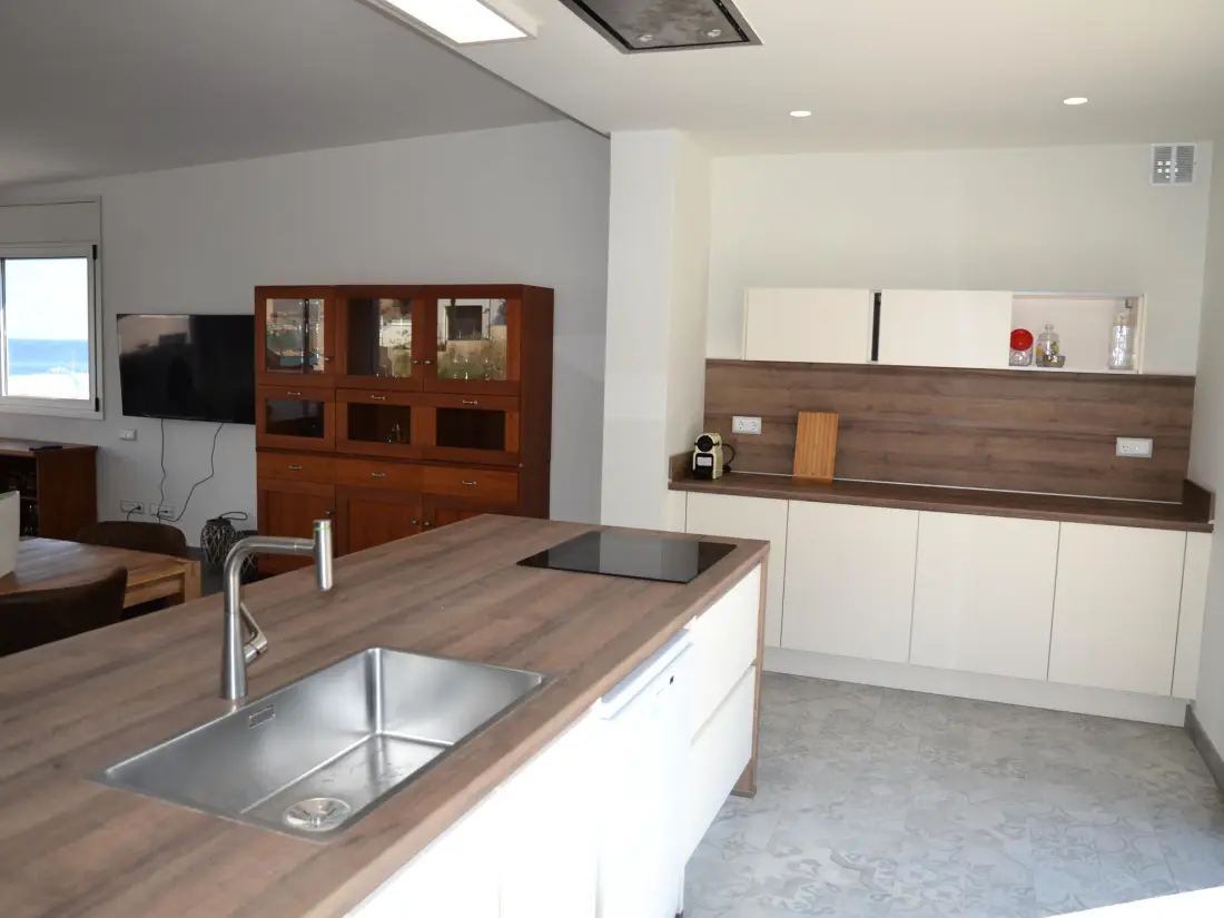 Maison de Vacances L'Estartit 98