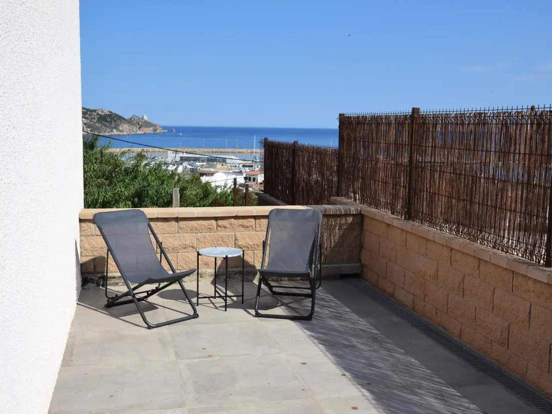 Maison de Vacances L'Estartit 98