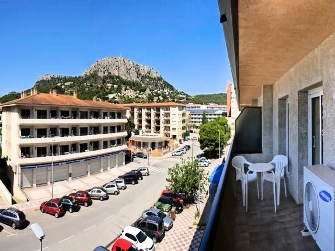 Résidence La Pineda