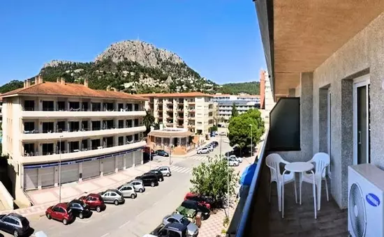 Residenz La Pineda