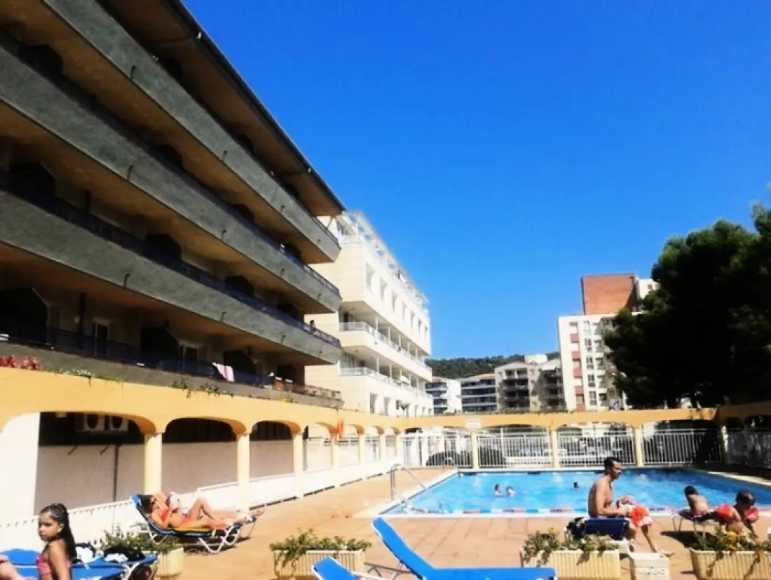 Résidence La Pineda