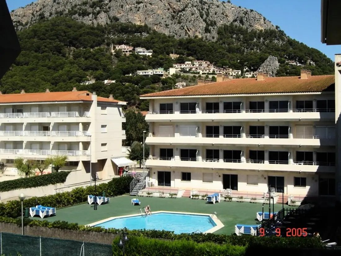 Résidence Maeva Estartit Playa