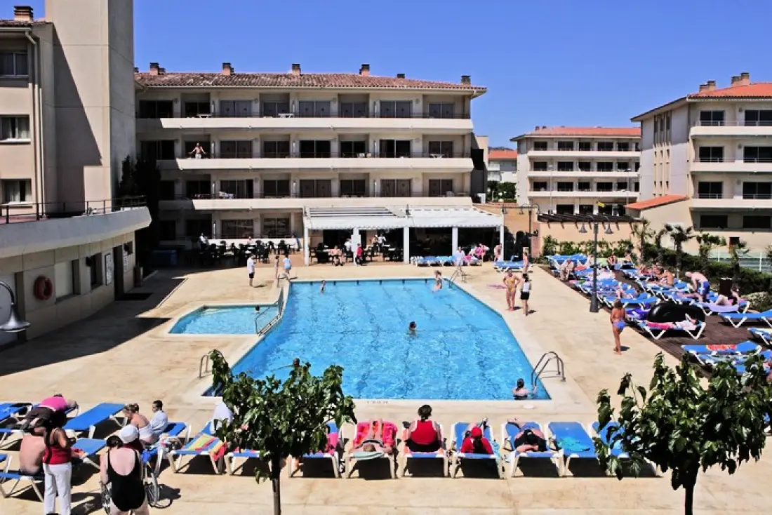 Résidence Maeva Estartit Playa