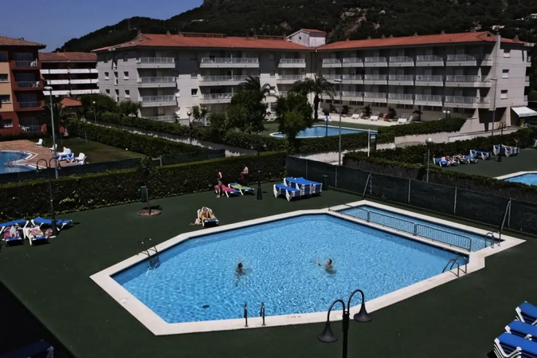 Résidence Maeva Estartit Playa