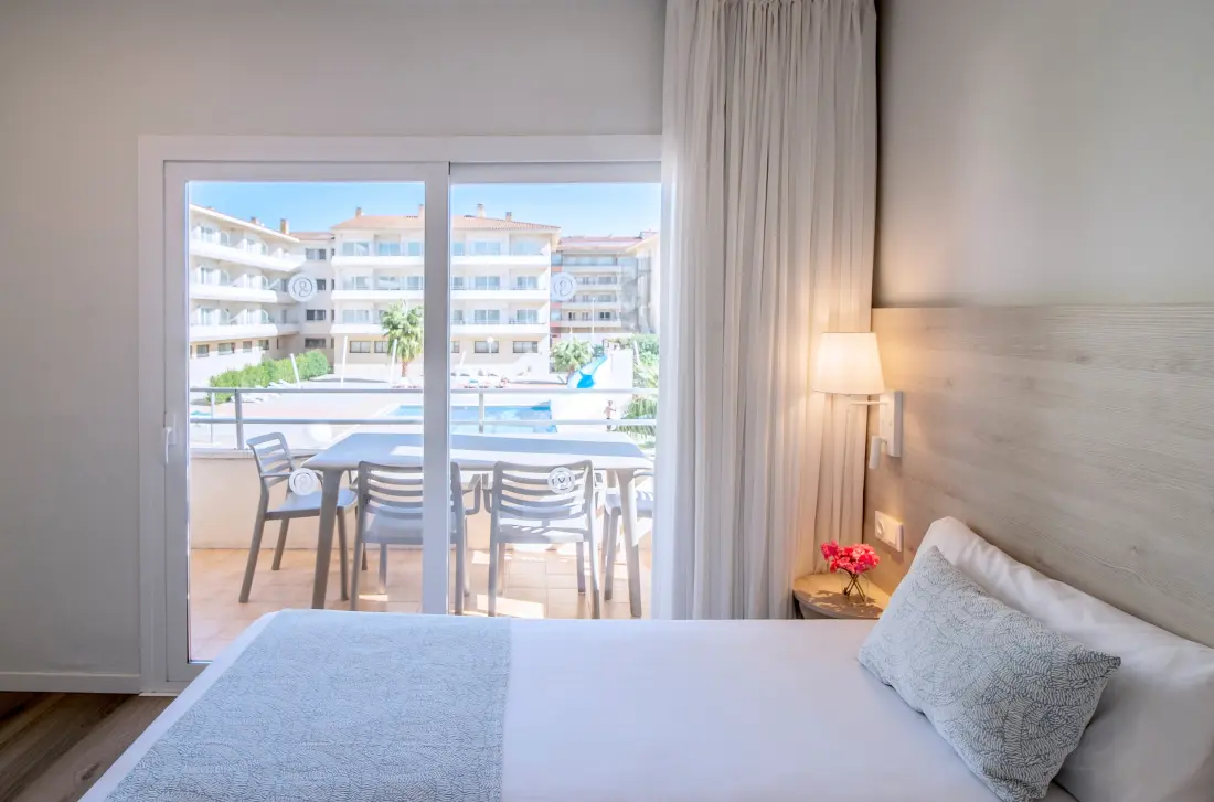 Résidence Pierre et Vacances Estartit Playa