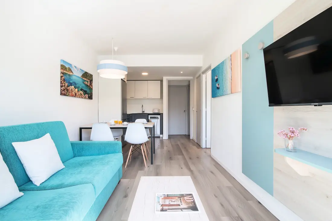 Résidence Pierre et Vacances Estartit Playa