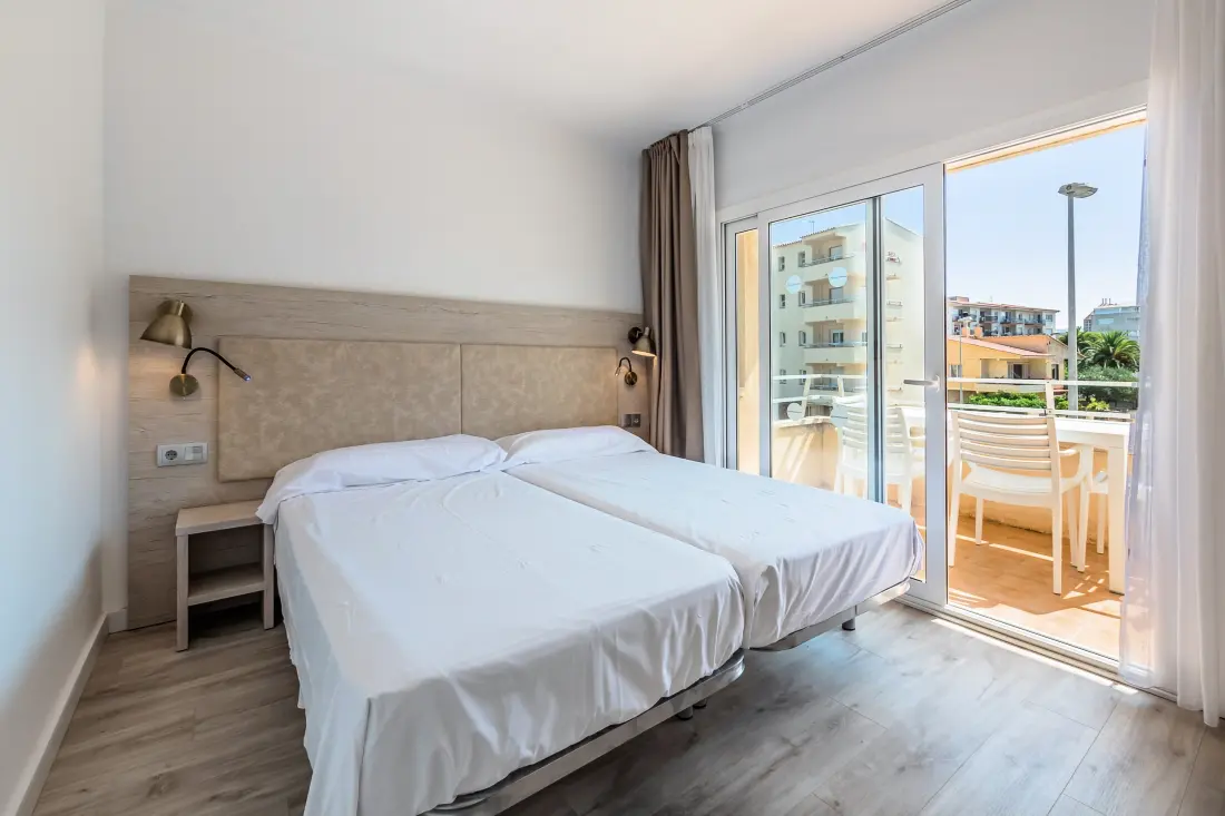 Résidence Pierre et Vacances Estartit Playa