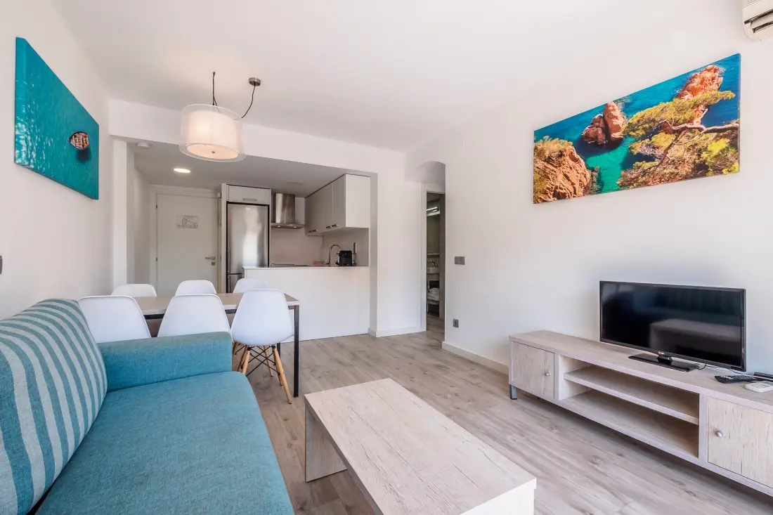Résidence Pierre et Vacances Estartit Playa