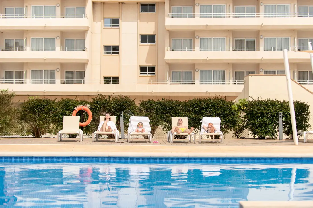 Résidence Pierre et Vacances Estartit Playa