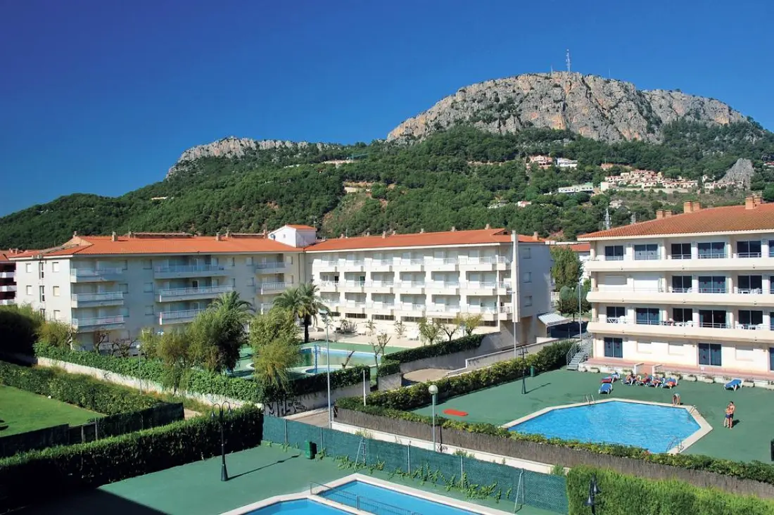Résidence Pierre et Vacances Estartit Playa